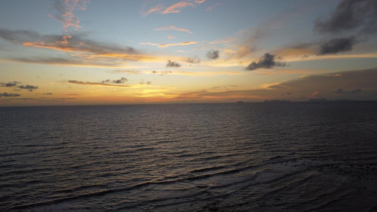Lanta A&J Klong Khong Beach Ko Lanta Exteriér fotografie