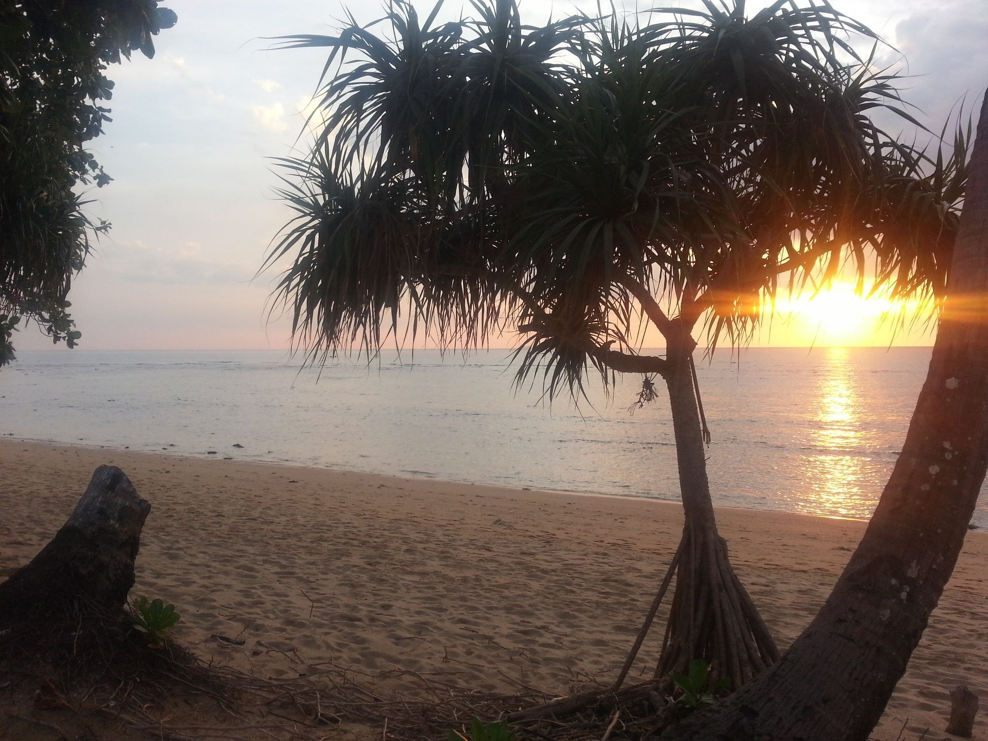 Lanta A&J Klong Khong Beach Ko Lanta Exteriér fotografie