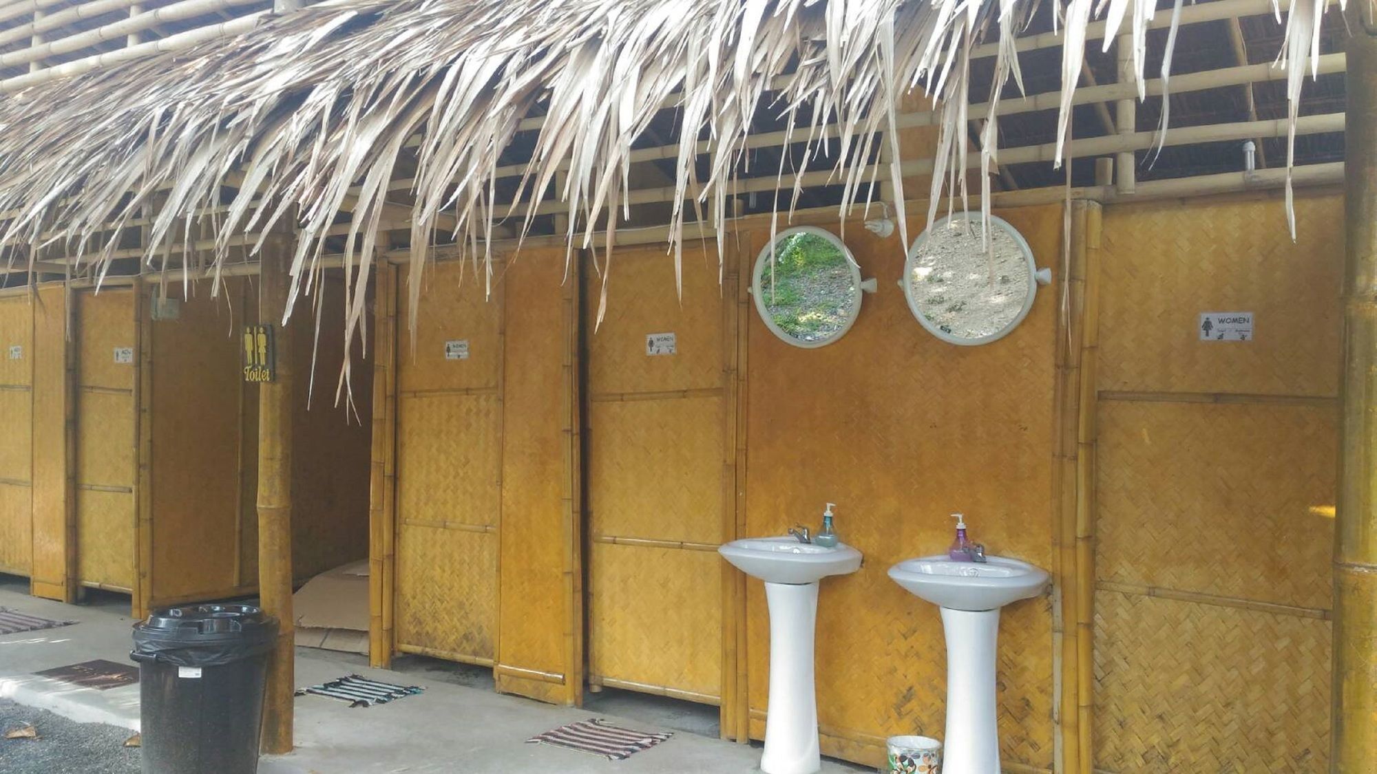 Lanta A&J Klong Khong Beach Ko Lanta Exteriér fotografie
