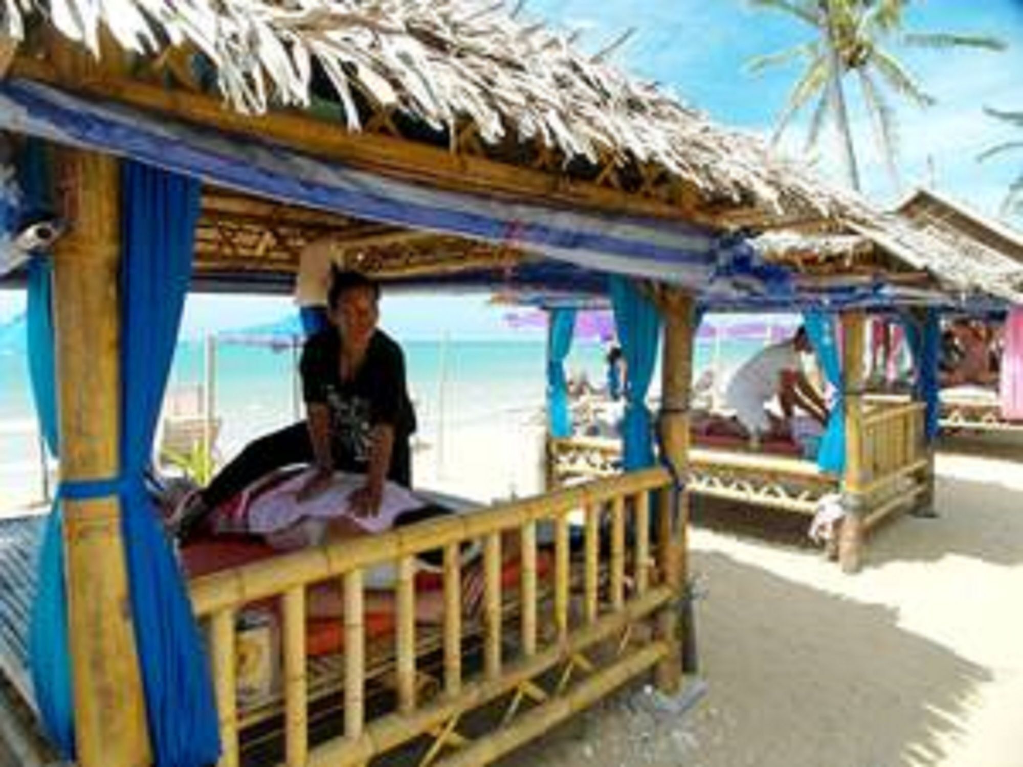 Lanta A&J Klong Khong Beach Ko Lanta Exteriér fotografie